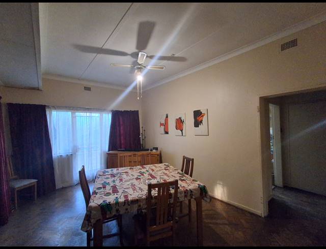 3 BEDROOM FREESTANDING FOR SALE IN IRENE PARK